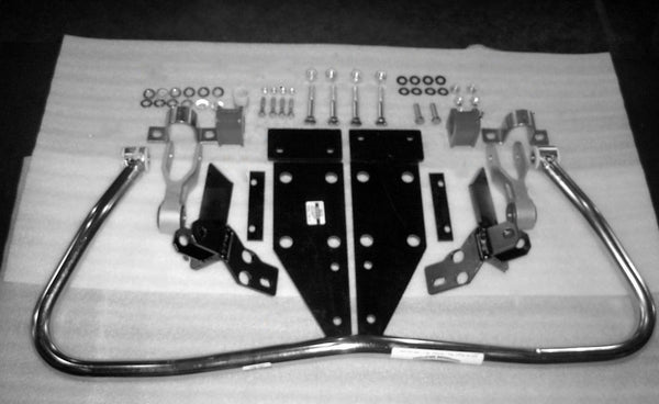 Roadmaster Stabilizer Bar (MPN: 1109-172)