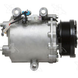 Four Seasons Air Conditioner Compressor (MPN: 98482)