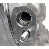 Four Seasons Air Conditioner Compressor (MPN: 98320)