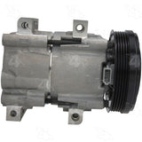 Four Seasons Air Conditioner Compressor (MPN: 58131)