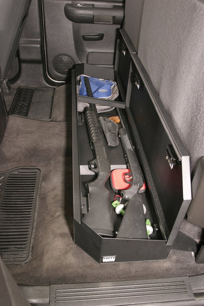 Tuffy Security Under Seat Storage Unit (MPN: 307-01)