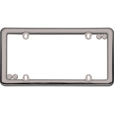 Cruiser License Plate Frame (MPN: 20680)