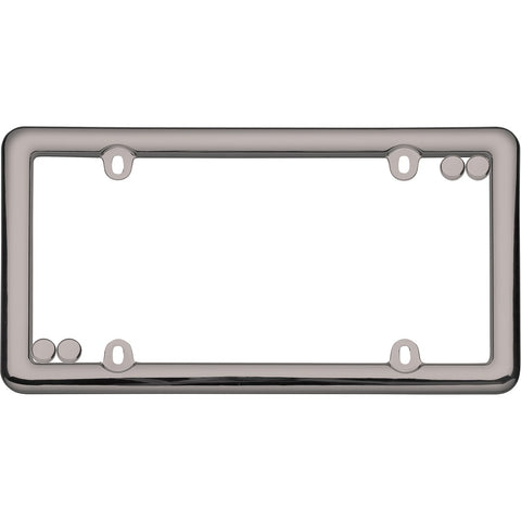 Cruiser License Plate Frame (MPN: 20680)