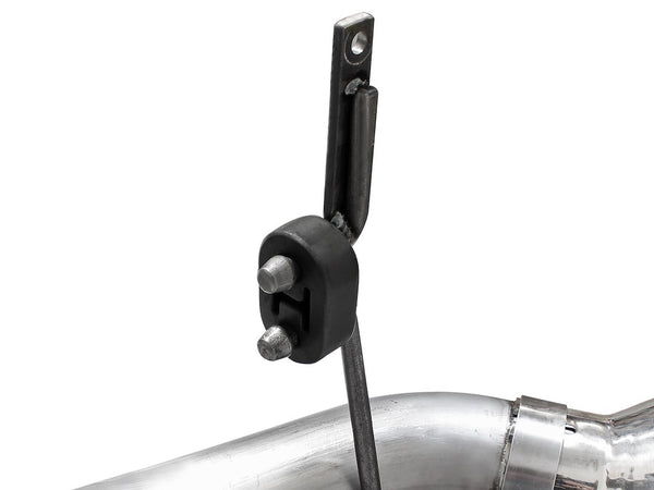 Advanced FLOW Engineering Exhaust System Kit (MPN: 49-03065-B)