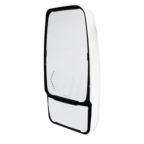 Velvac Exterior Mirror V Max Model Left Side (MPN: 714947)