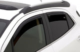 Auto Ventshade In-Channel Ventvisor (MPN: 194446)