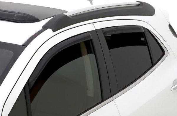 Auto Ventshade In-Channel Ventvisor (MPN: 194446)