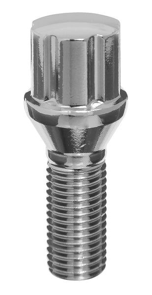 West Coast Wheel Accessories Lug Bolt (MPN: W2225CB)