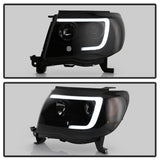 Spyder Automotive Headlight Assembly (MPN: 5085771)