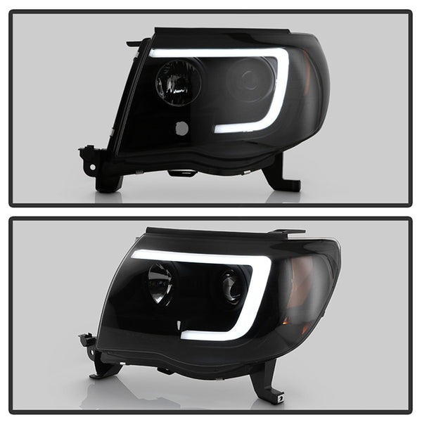 Spyder Automotive Headlight Assembly (MPN: 5085771)