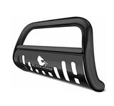 Black Horse Off Road Bull Bar (MPN: CBB-NIA902SP)