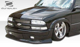 Duraflex Cowl Style Hood (MPN: 103017)