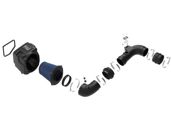 Advanced FLOW Engineering Cold Air Intake (MPN: 53-10006R)