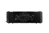 CSF Aluminum Radiator With Transmission Cooler (MPN: 2572)