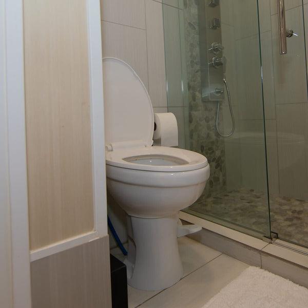 Lippert Components Toilet Seal (MPN: 2023038024)