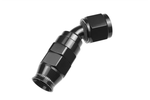Redhorse Performance Hose End Fitting (MPN: 1245-08-2)