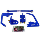 Supersteer Track Bar (MPN: SS401)