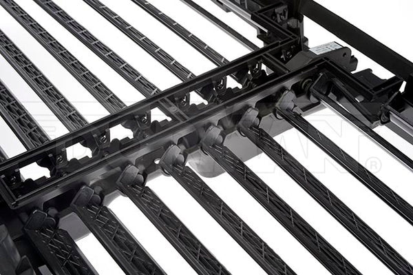 Radiator Shutter Assembly (MPN: 601-362)