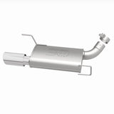 MagnaFlow Ford Mustang Street Series Exhaust System Kit (MPN: 15889)