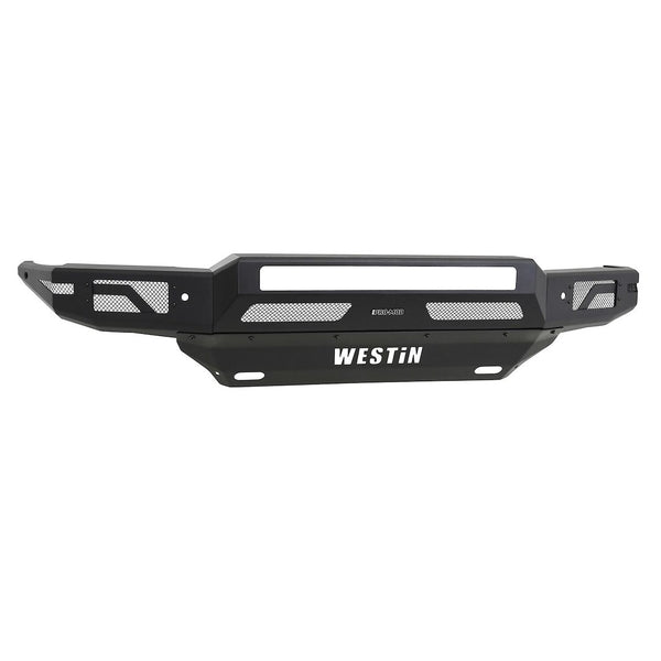 Westin Automotive Pro-Mod Front Bumper (MPN: 58-41215)