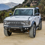 Westin Pro-Mod Front Bumper (MPN: 58-41255)