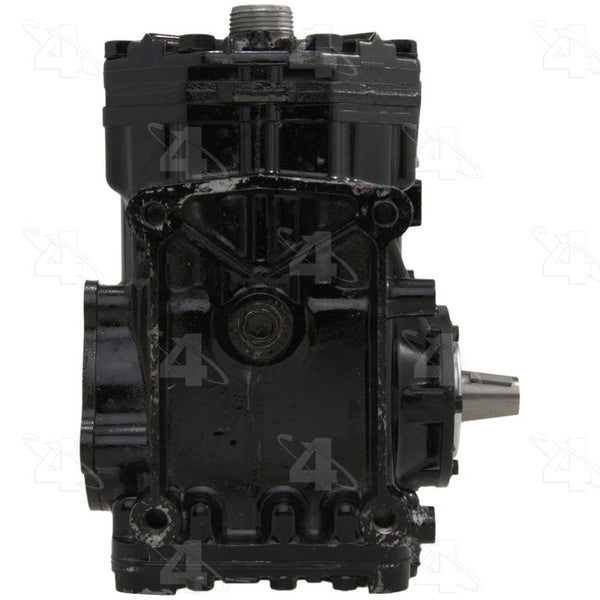 Four Seasons Air Conditioner Compressor (MPN: 58066)