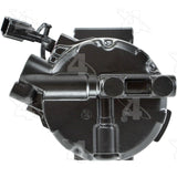 Four Seasons Air Conditioner Compressor (MPN: 157308)