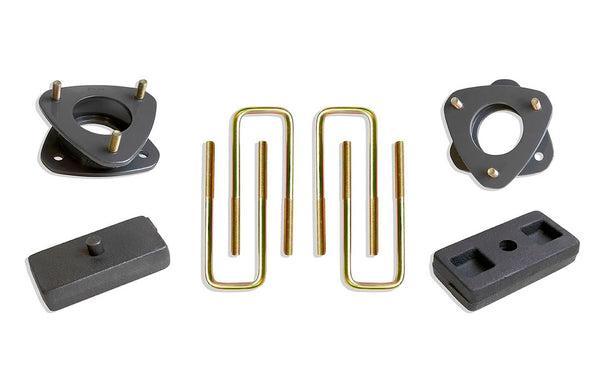 MaxTrac Lift Kit Suspension (MPN: MP885321)