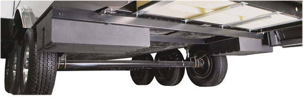 Lippert Components Chassis Mounted Storage Rack (MPN: 236558)