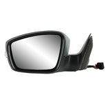K Source Exterior Mirror Replacement (MPN: 72550V)