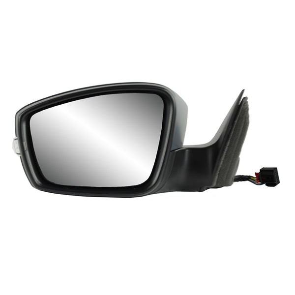 K Source Exterior Mirror Replacement (MPN: 72550V)