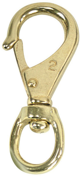 Whitecap Marine Series Rotating Eye Snap (MPN: S-1106C)