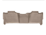 WeatherTech FloorLiner Tan Molded Fit (MPN: 450662)