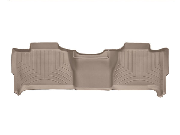 WeatherTech FloorLiner Tan Molded Fit (MPN: 450662)