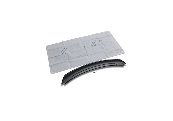 Ford Performance Spoiler Direct-Fit OE Style (MPN: M-16600-GT350A)