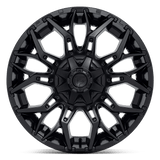 Fuel Off Road Wheel (MPN: D77222008247)