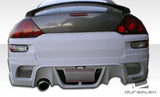 Duraflex Bumper Cover (MPN: 103372)