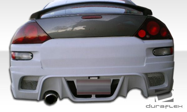 Duraflex Bumper Cover (MPN: 103372)
