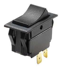 Whitecap Marine Series Multi Purpose Switch (MPN: S-8057C)