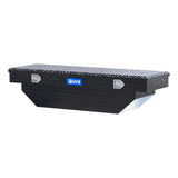UWS Crossover Angled Tool Box (MPN: TBS-60-A-BLK)