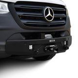 Westin Automotive Pro-Series Mid Width Bumper (MPN: 58-311295)