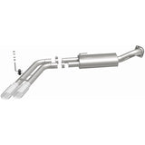 Magnaflow Performance Cat-Back Exhaust System (MPN: 15250)