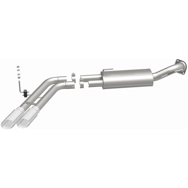 Magnaflow Performance Cat-Back Exhaust System (MPN: 15250)