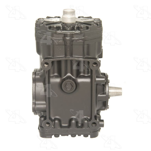Four Seasons Air Conditioner Compressor (MPN: 57064)