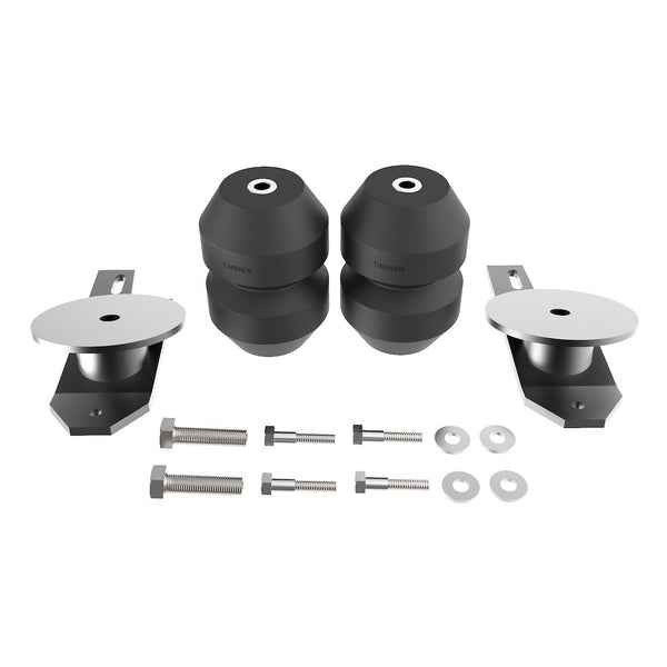 Timbren Helper Spring Kit (MPN: JRYJ1)