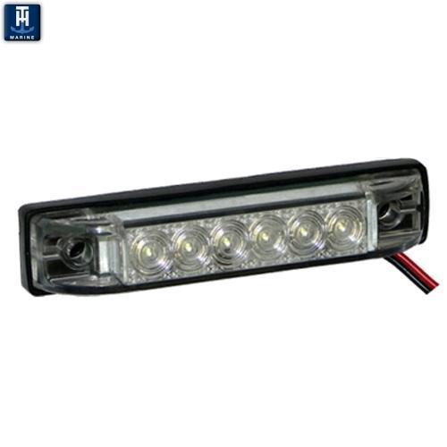 T-H Marine Boat Deck Light (MPN: LED-51803-DP)