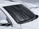 Weathertech TechShade Windshield Shade (MPN: TS1250K3)