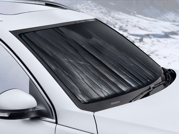 Weathertech TechShade Windshield Shade (MPN: TS1250K3)