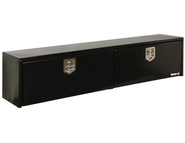 Buyers Products Steel Topsider Tool Box (MPN: 1702960)