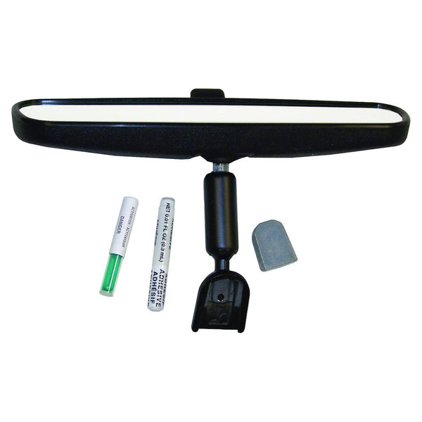 Interior Rear View Mirror for Jeep Vehicles (MPN: 8993023K)